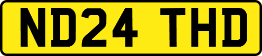 ND24THD