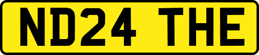 ND24THE