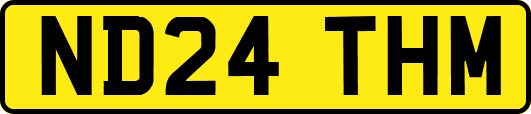 ND24THM
