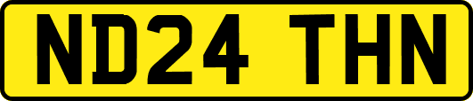 ND24THN