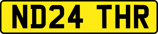 ND24THR