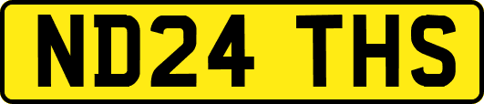 ND24THS
