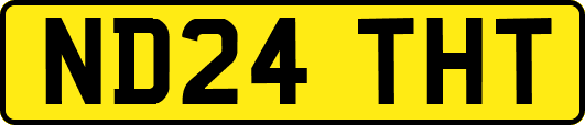 ND24THT