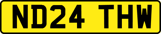 ND24THW