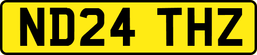 ND24THZ