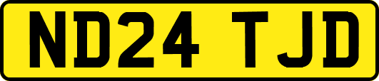 ND24TJD