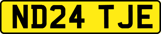 ND24TJE