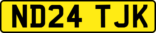 ND24TJK