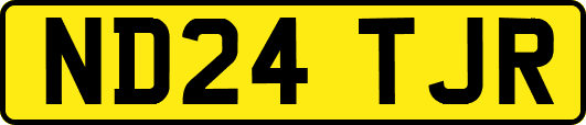 ND24TJR