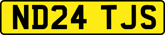 ND24TJS