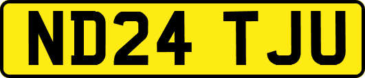 ND24TJU