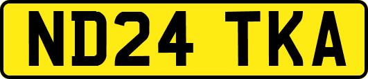 ND24TKA
