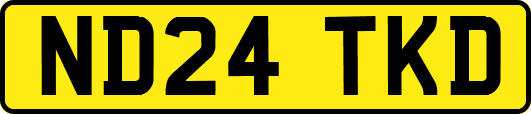 ND24TKD