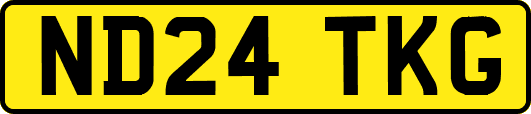 ND24TKG