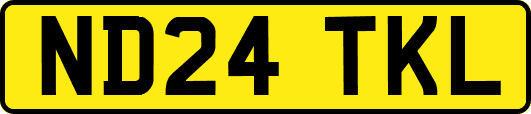 ND24TKL