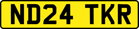 ND24TKR