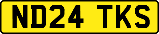 ND24TKS
