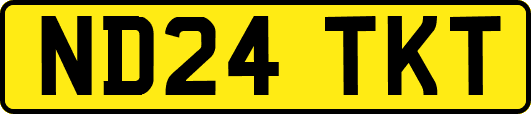 ND24TKT