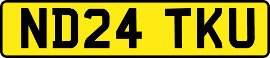 ND24TKU