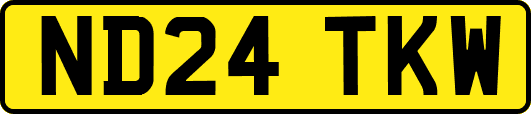 ND24TKW