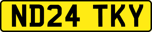 ND24TKY