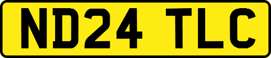ND24TLC