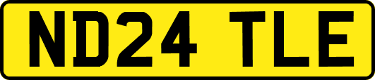 ND24TLE