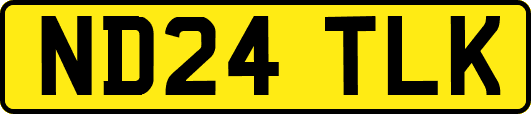 ND24TLK