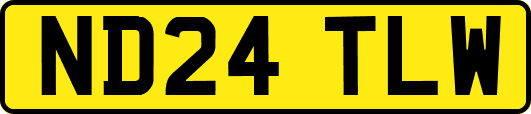 ND24TLW