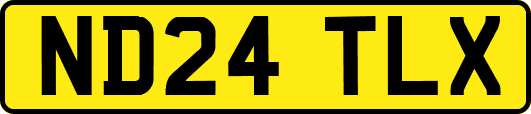 ND24TLX