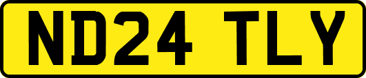 ND24TLY