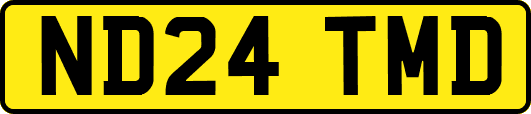 ND24TMD