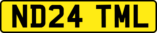 ND24TML