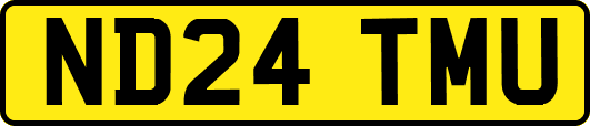 ND24TMU