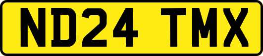 ND24TMX