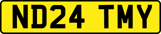 ND24TMY