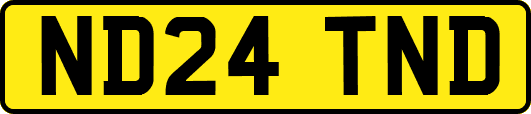 ND24TND