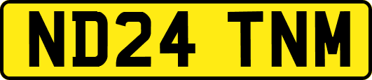 ND24TNM