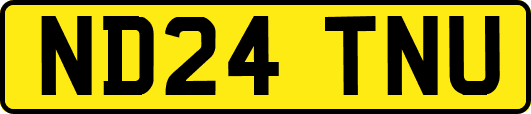 ND24TNU