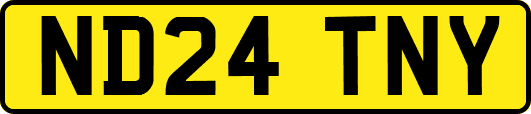 ND24TNY