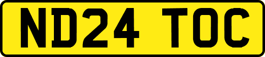 ND24TOC