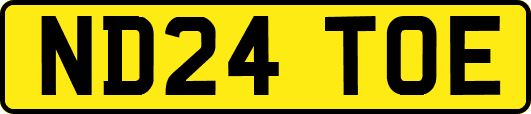 ND24TOE