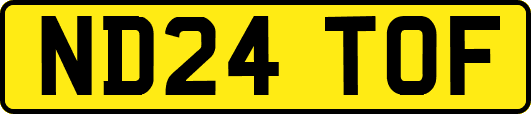 ND24TOF