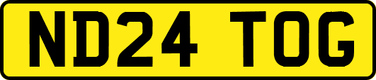 ND24TOG