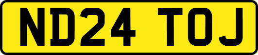 ND24TOJ