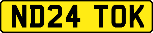 ND24TOK