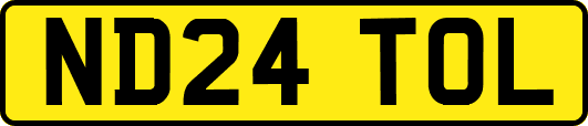 ND24TOL