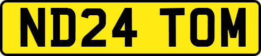 ND24TOM
