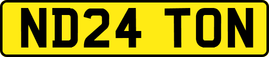 ND24TON