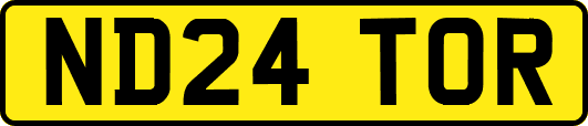ND24TOR